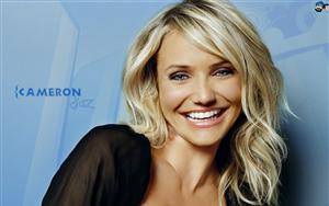 Cameron Diaz